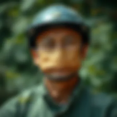 Pest Management Strategies A comprehensive overview of pest management strategies depicted through infographics.