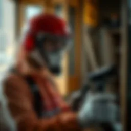 Effective pest control methods showcased