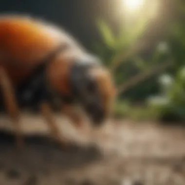 Integrated Pest Management Strategies Explained Diagram illustrating integrated pest management strategies