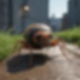 Innovative Pest Control Technology