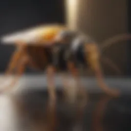 Innovative pest control technology