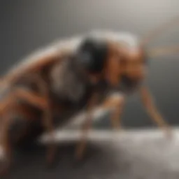 Overview of Aptive Pest Control services in Memphis