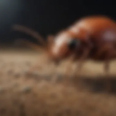 Eco-Friendly Pest Management Solutions Alternative pest management strategies