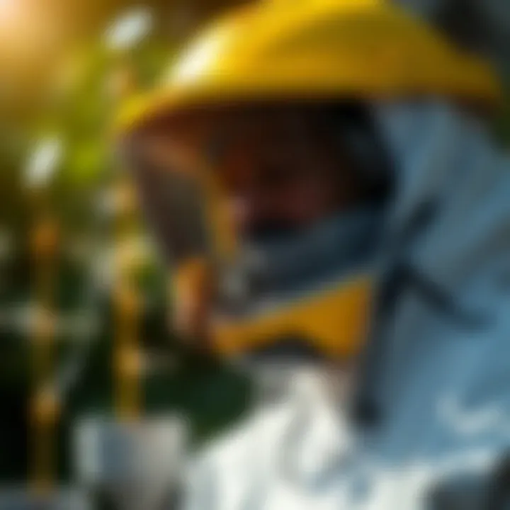 Cutting-Edge Pest Management Technology Innovative technology in pest control