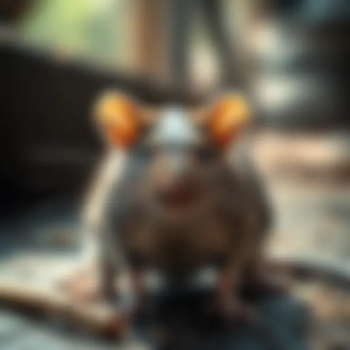 Eco-Friendly Rat Control Solutions Eco-friendly rat control solutions