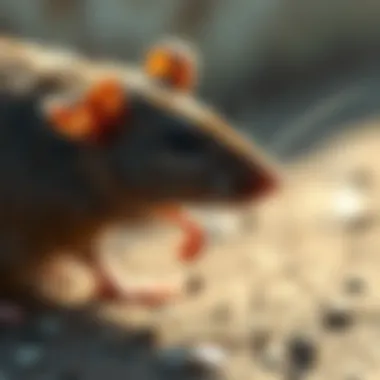 Effective Rat Repellent Spray Effective rat repellent spray