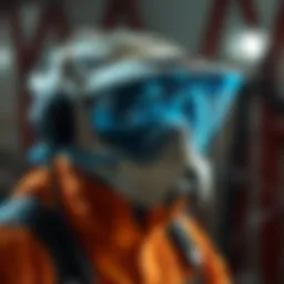 Innovative technology in pest control