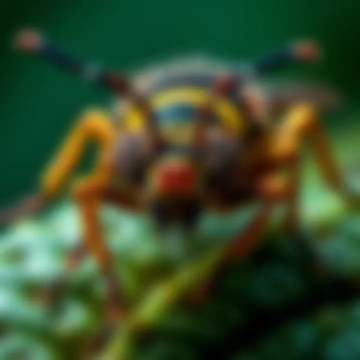 Biology and Ecology of Pests Biological perspective on pest control