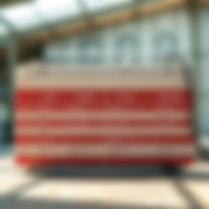 Comparison chart of B&G AccuSpray with alternative pest management systems