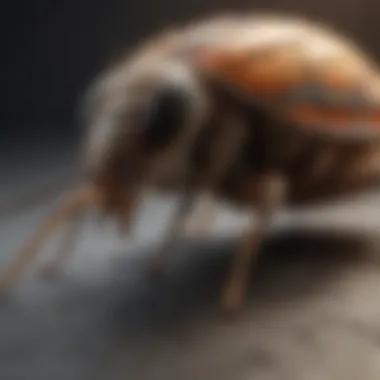 Biological Insights into Pest Behavior Biological insights into pest behavior