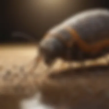 Application Methods of Boric Acid Application methods for boric acid in termite management