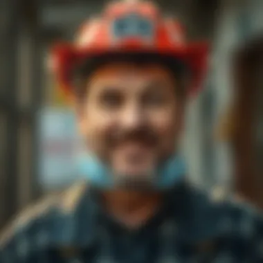 Community engagement in pest management