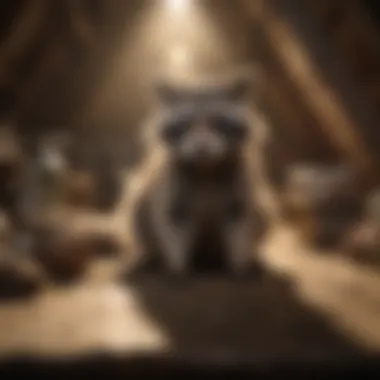 Pest Management Strategies Effective pest management strategies for raccoons