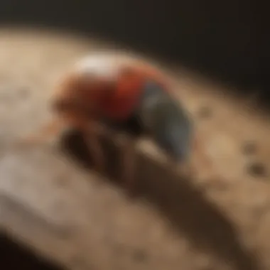 Identifying Common Pests in Santa Cruz Common pests found in Santa Cruz homes