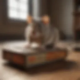 Comprehensive Guide to A24 Rat & Mouse Traps Introduction