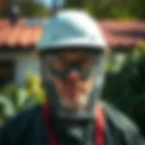 Comprehensive Guide to Pest Control Companies in Huntsville, AL Introduction