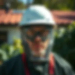 Comprehensive Guide to Pest Control Companies in Huntsville, AL Introduction