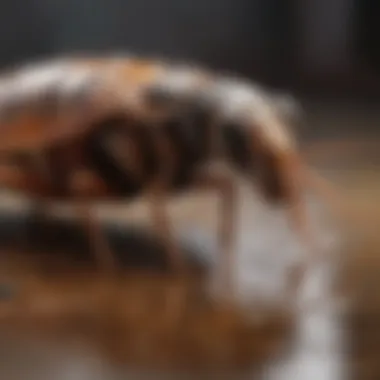 Innovative Pest Control Methodologies Detailed examination of pest control methodologies