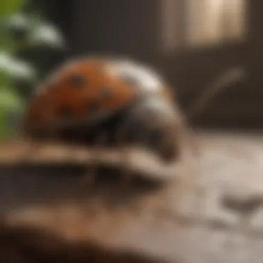 Eco-friendly pest prevention strategies