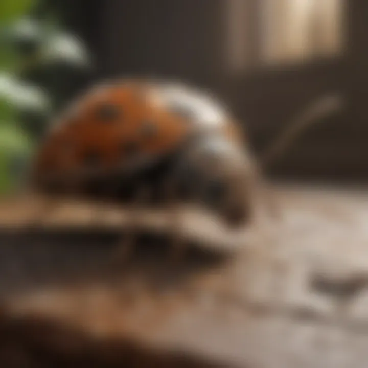 Eco-friendly pest prevention strategies