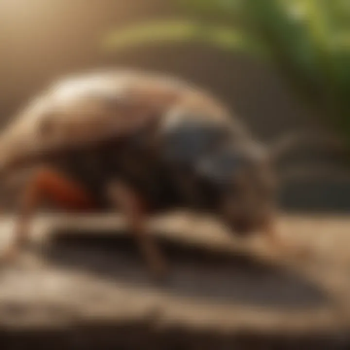 Effective pest management for homeowners