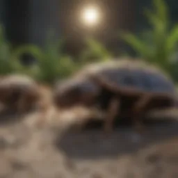 Common pests in Sarasota