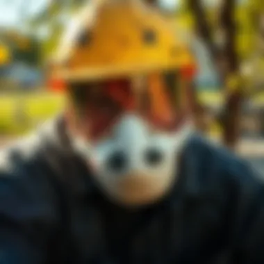 Sustainable Pest Management Solutions Eco-friendly pest control techniques