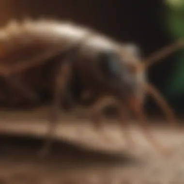 Sustainable Pest Control Techniques Eco-friendly pest control methods