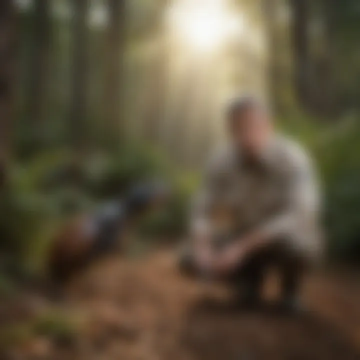Long-term pest management solutions
