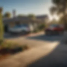 An overview of pest control techniques in a vibrant West Los Angeles neighborhood