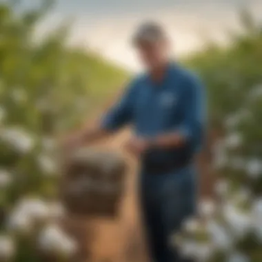 Eco-Friendly Pest Management Practices Eco-friendly pest management practices for sustainable cotton farming