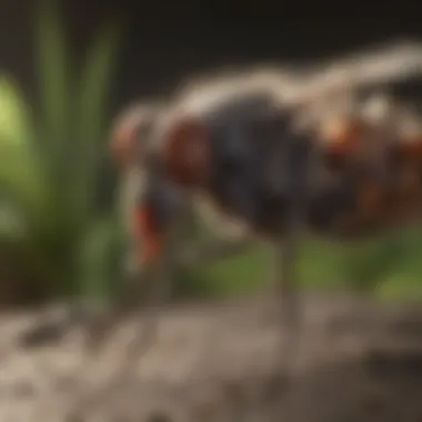 Effective Control Strategies for Mosquitoes Pest control methods for mosquitoes