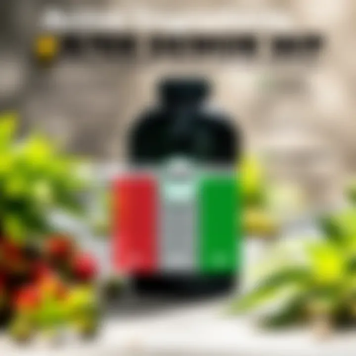 Active Ingredients in Demon WP and Their Efficacy Infographic comparing active ingredients in pesticides