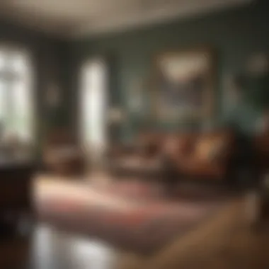 Creating a Fly-Free Home Environment Home environment enhanced through preventive measures