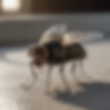 Effective Traps for House Fly Control Innovative traps designed for capturing house flies