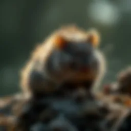 Effective Approaches to Resolve Vole Infestations Introduction