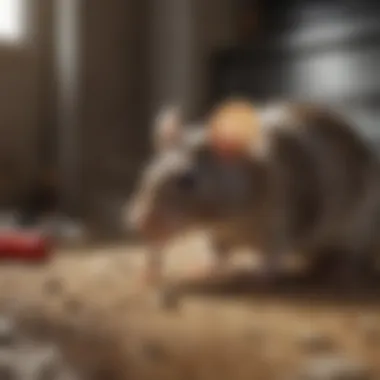 Safety Measures for Handling Rodenticides Safety measures for handling rodenticides