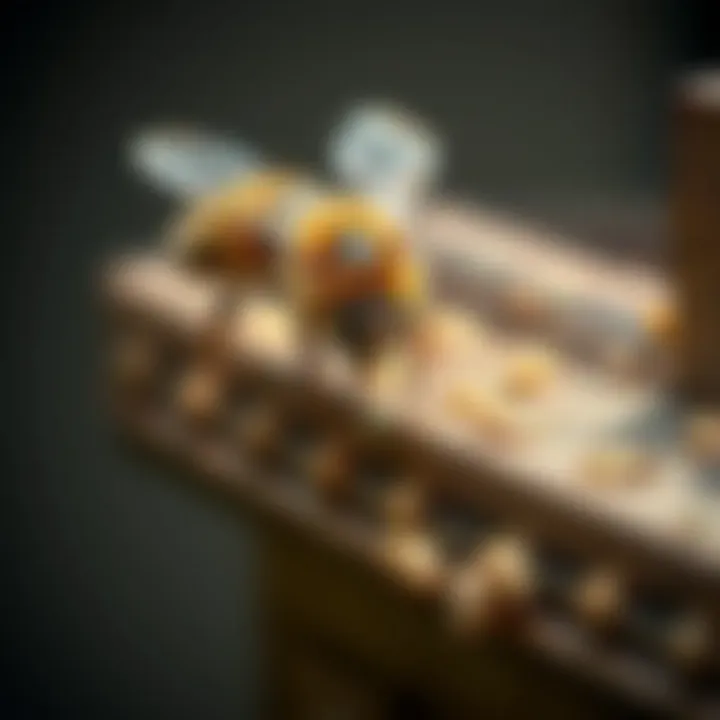 Home Maintenance Practices to Deter Bees Safe home maintenance practices to deter bees