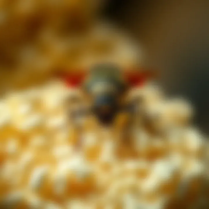 Preventive Strategies for Food Safety Preventive measures for safeguarding stored food from pests