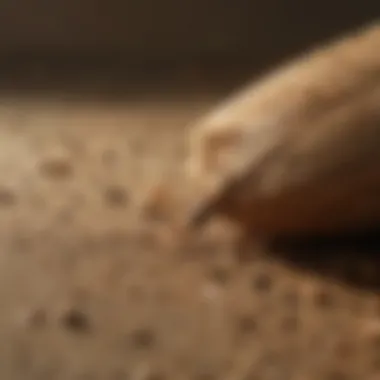 Comparison of Termite Control Methods Comparison of termite control methods