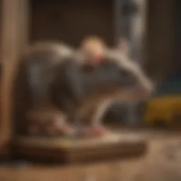 Examining the Effectiveness of A24 Rat and Mouse Trap Kits Introduction
