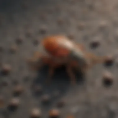 Biological Patterns of Pest Infestation Biological patterns of pest infestation