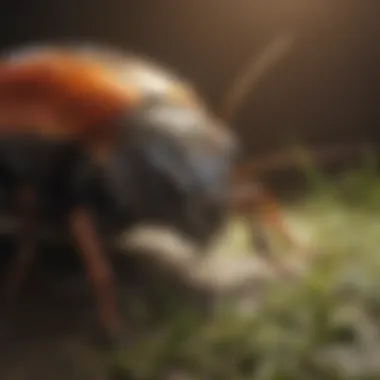Eco-Friendly Pest Management Practices Eco-friendly pest management practices