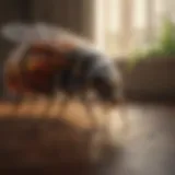 Innovative pest control solutions