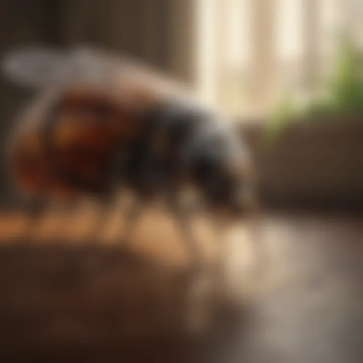 Innovative pest control solutions
