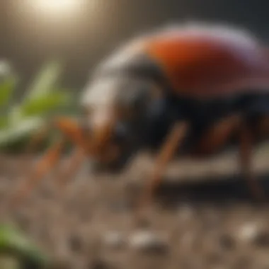 Future Trends in Pest Management Future trends in pest management and regulation
