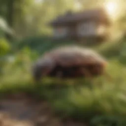 Eco-friendly pest control techniques