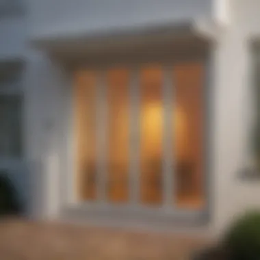 Application of Thermapure Heat in Residential Pest Management Thermapure heat application on a residential property