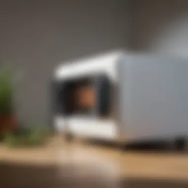 Innovative Thermapure Heat Treatment Equipment Thermapure heat treatment equipment in a pest control setting