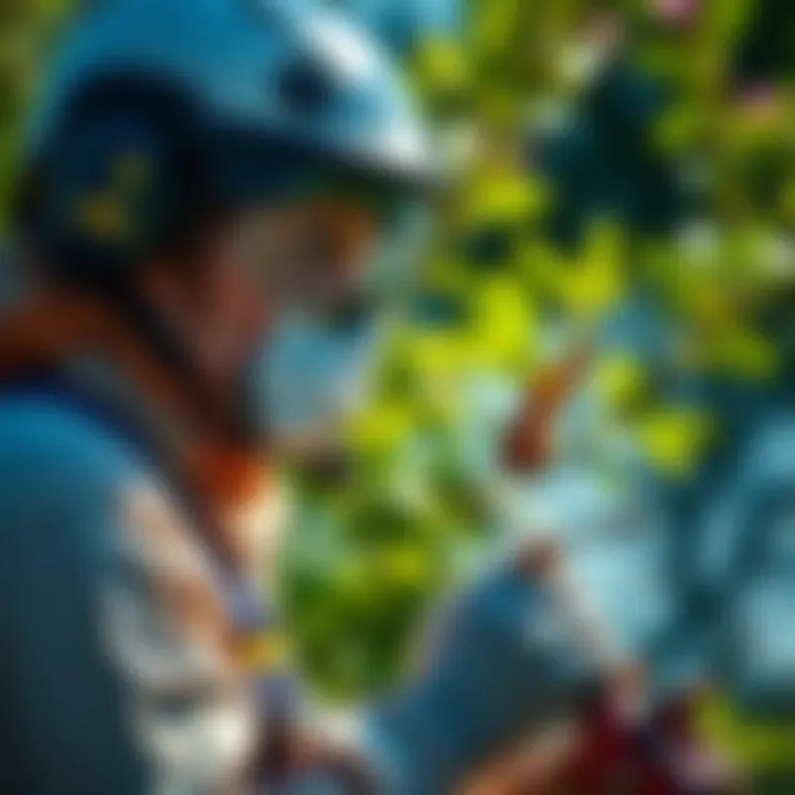 Innovative Eco-Friendly Pest Management Solutions Eco-friendly pest management solutions in action
